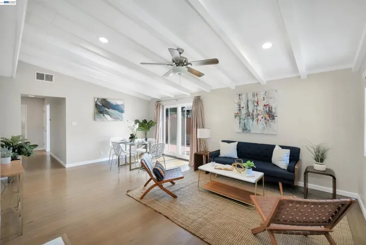 2333 Darwin St, Hayward, California 94545