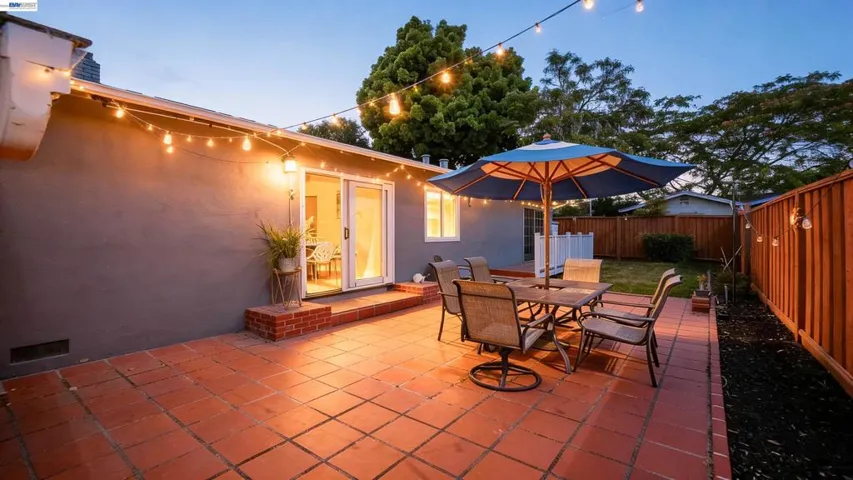 2333 Darwin St, Hayward, California 94545