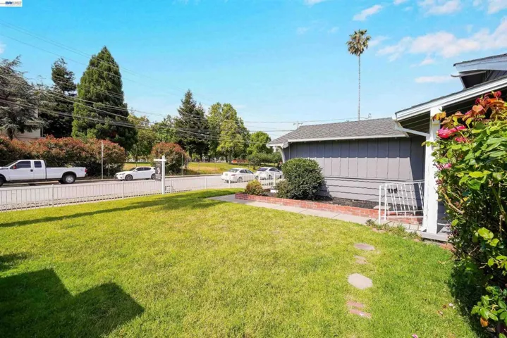 2333 Darwin St, Hayward, California 94545