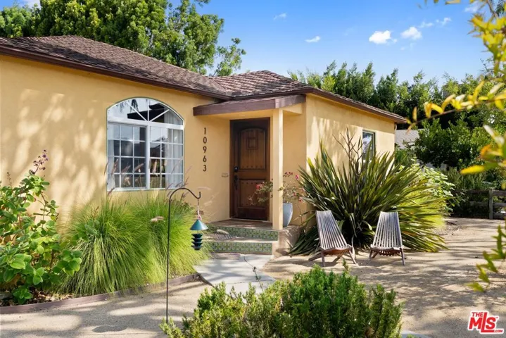 10963 Lindblade St, Culver City, California 90230