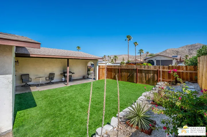 66199 Avenida Ladera, Desert Hot Springs, California 92240