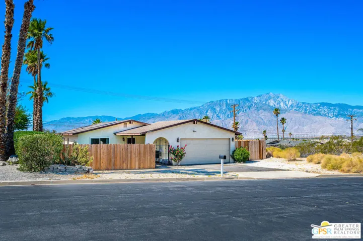 66199 Avenida Ladera, Desert Hot Springs, California 92240