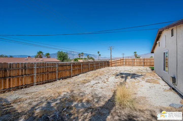 66199 Avenida Ladera, Desert Hot Springs, California 92240