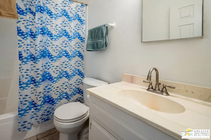 66199 Avenida Ladera, Desert Hot Springs, California 92240