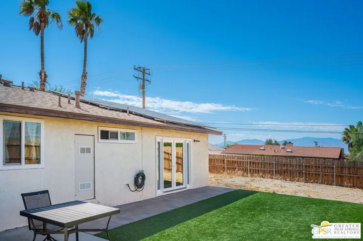 66199 Avenida Ladera, Desert Hot Springs, California 92240