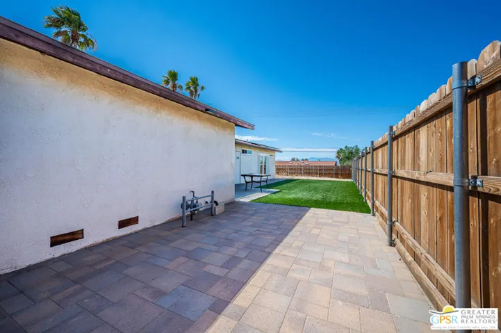 66199 Avenida Ladera, Desert Hot Springs, California 92240
