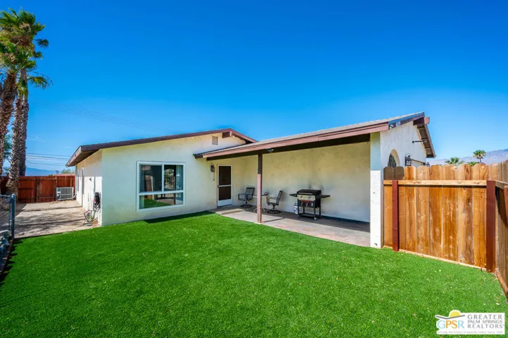 66199 Avenida Ladera, Desert Hot Springs, California 92240