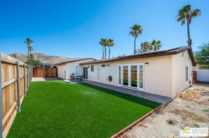 66199 Avenida Ladera, Desert Hot Springs, California 92240