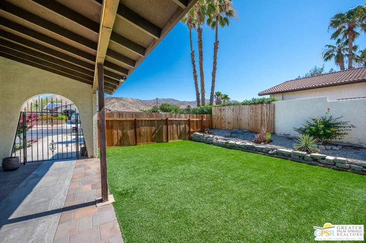 66199 Avenida Ladera, Desert Hot Springs, California 92240