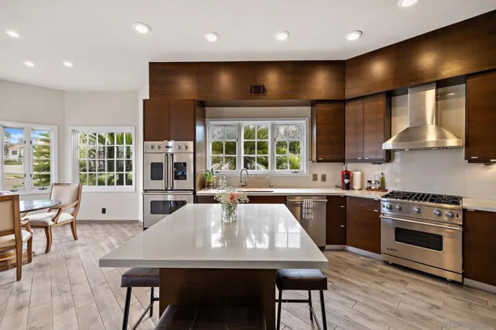 35 Buccaneer Way, Coronado, California 92118