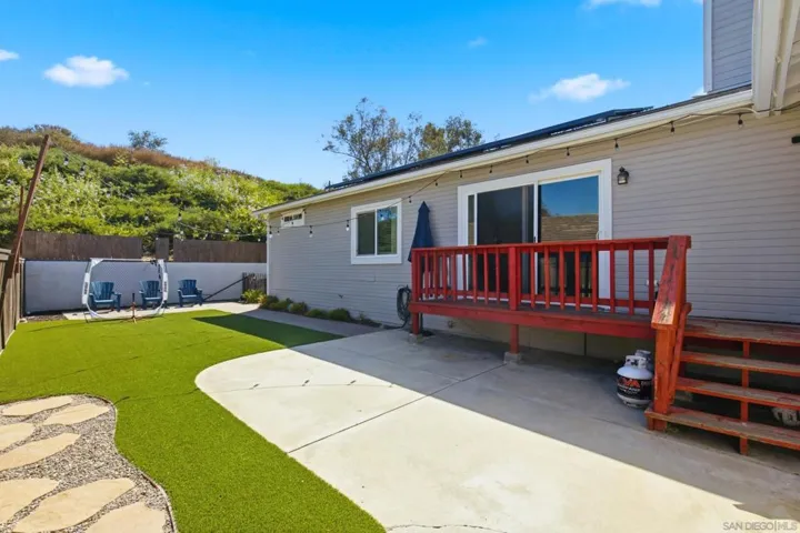 1120 Cottontail, Vista, California 92081