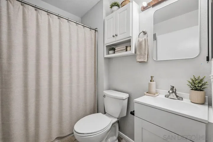 6650 Amherst 6b, San Diego, California 92115