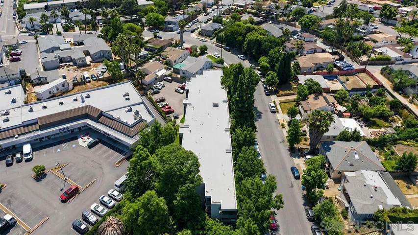 6650 Amherst 6b, San Diego, California 92115