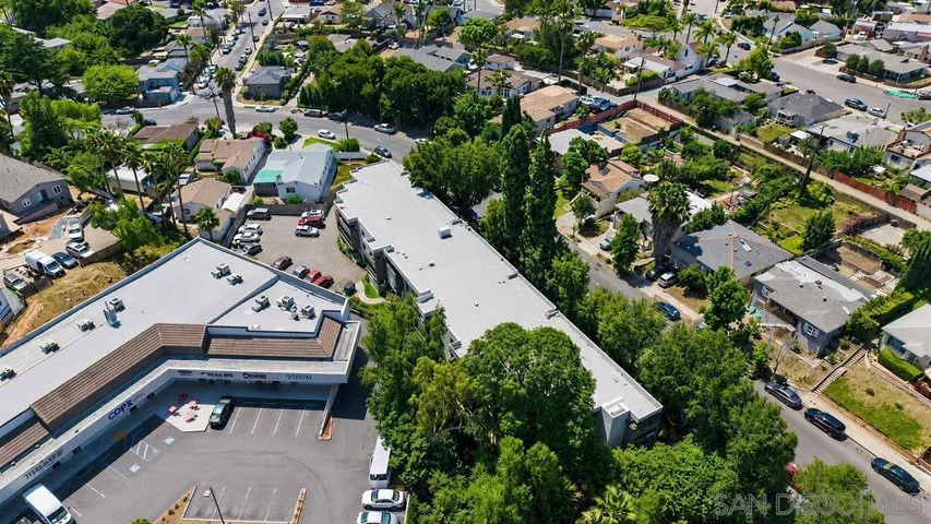 6650 Amherst 6b, San Diego, California 92115
