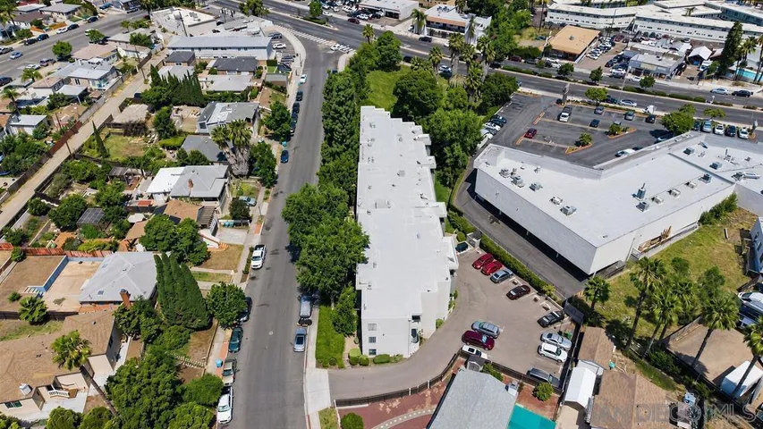 6650 Amherst 6b, San Diego, California 92115