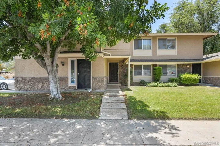955 Amistad Pl C, El Cajon, California 92019