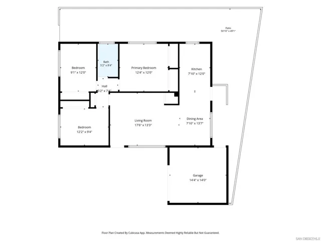 331 N Pierce, El Cajon, California 92020