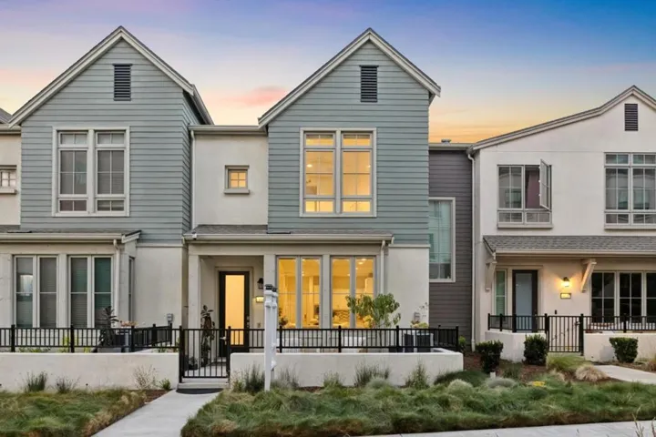 818 Anson Lane, Burlingame, California 94010