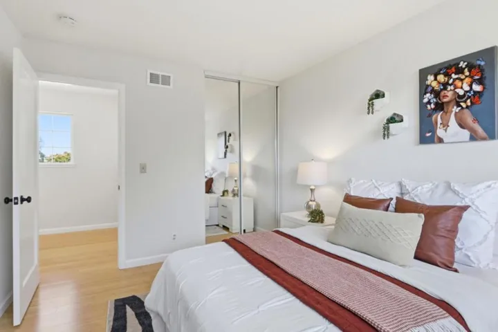 3362 Valley Square Lane, San Jose, California 95117