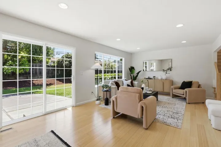 3362 Valley Square Lane, San Jose, California 95117