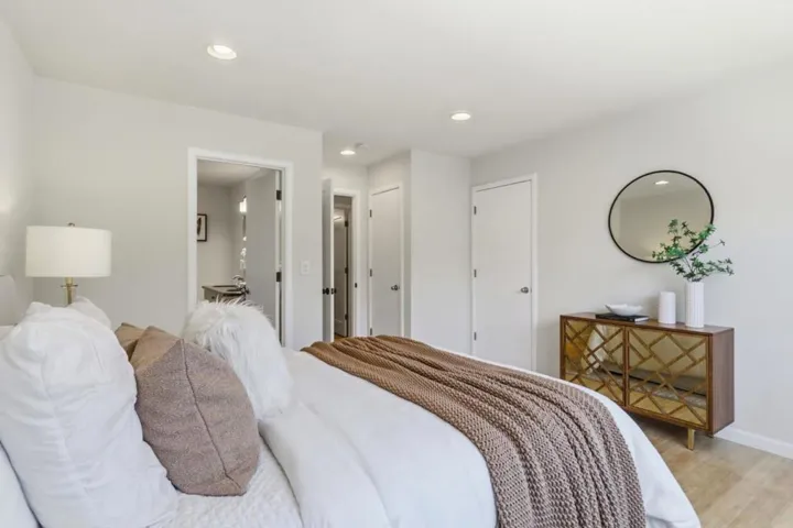 3362 Valley Square Lane, San Jose, California 95117