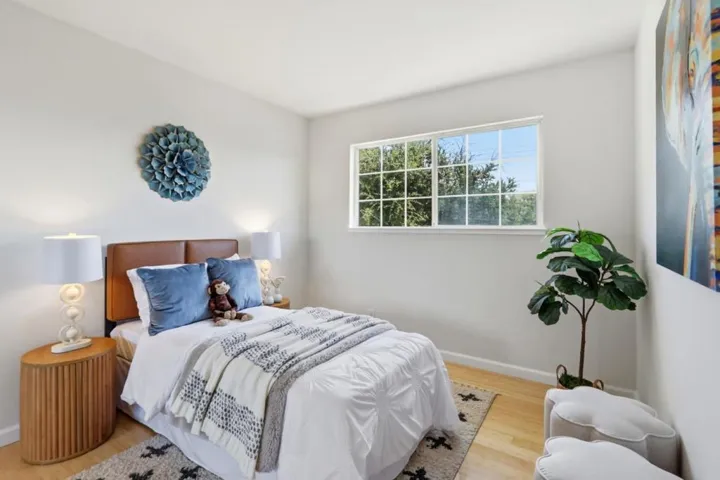 3362 Valley Square Lane, San Jose, California 95117