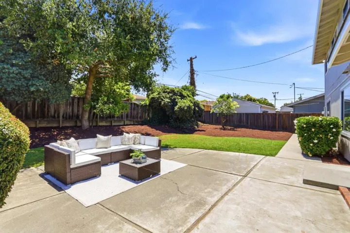 3362 Valley Square Lane, San Jose, California 95117