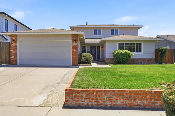 3362 Valley Square Lane, San Jose, California 95117