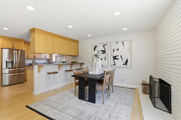 3362 Valley Square Lane, San Jose, California 95117