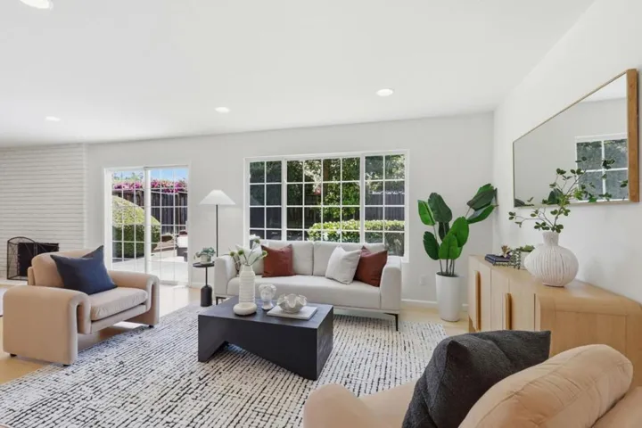 3362 Valley Square Lane, San Jose, California 95117