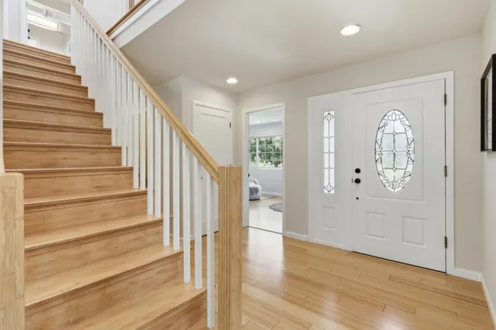 3362 Valley Square Lane, San Jose, California 95117