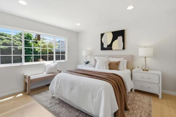 3362 Valley Square Lane, San Jose, California 95117
