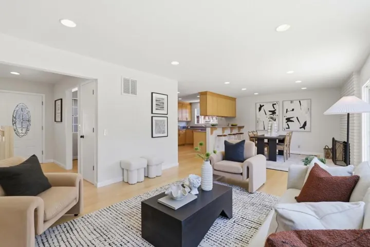 3362 Valley Square Lane, San Jose, California 95117
