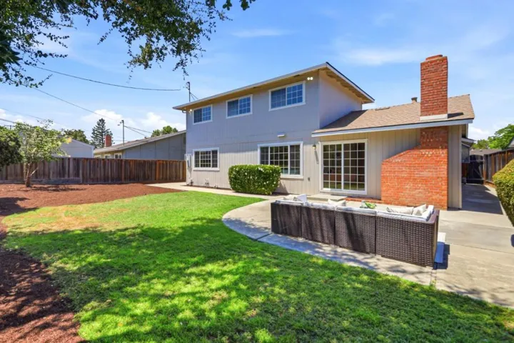 3362 Valley Square Lane, San Jose, California 95117