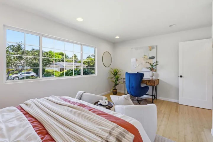 3362 Valley Square Lane, San Jose, California 95117