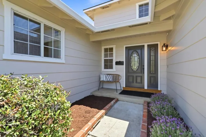 3362 Valley Square Lane, San Jose, California 95117