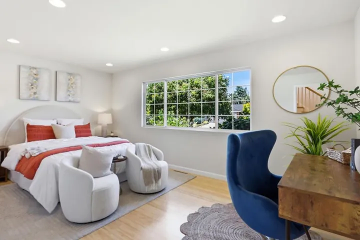 3362 Valley Square Lane, San Jose, California 95117