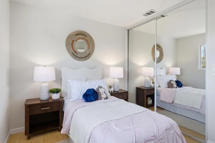 3362 Valley Square Lane, San Jose, California 95117