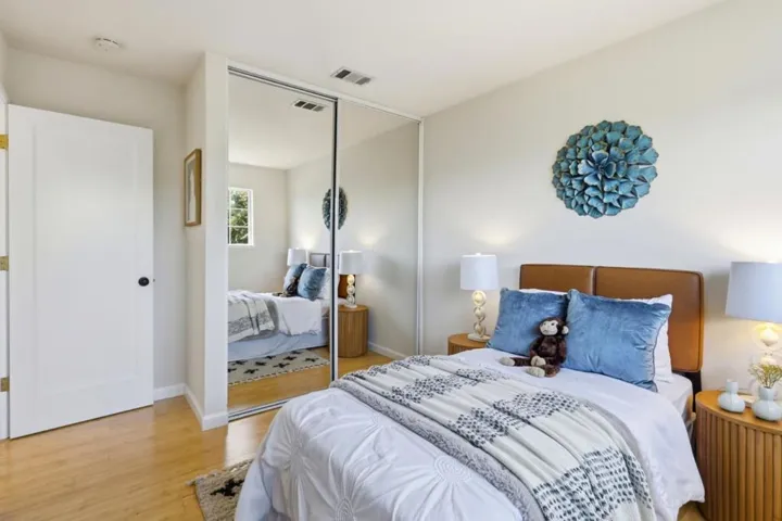 3362 Valley Square Lane, San Jose, California 95117