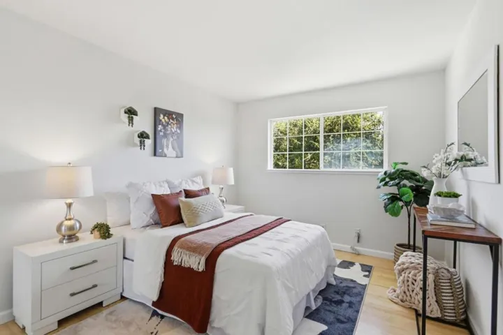 3362 Valley Square Lane, San Jose, California 95117