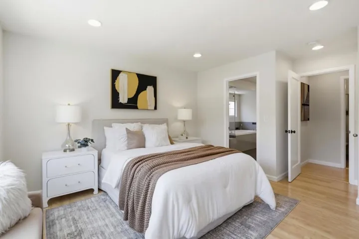 3362 Valley Square Lane, San Jose, California 95117