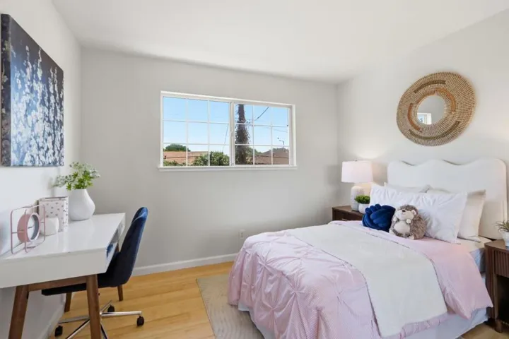 3362 Valley Square Lane, San Jose, California 95117