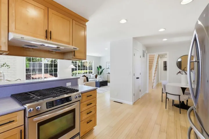 3362 Valley Square Lane, San Jose, California 95117