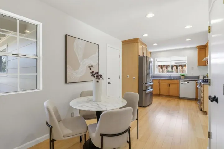 3362 Valley Square Lane, San Jose, California 95117