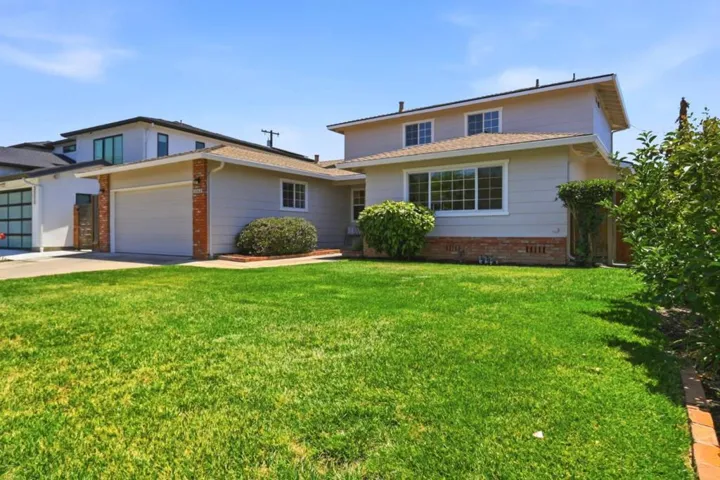 3362 Valley Square Lane, San Jose, California 95117