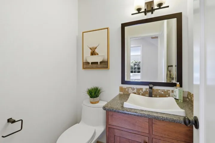 3362 Valley Square Lane, San Jose, California 95117