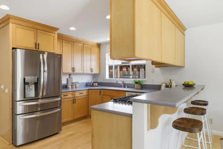 3362 Valley Square Lane, San Jose, California 95117