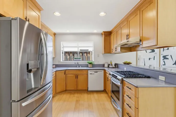 3362 Valley Square Lane, San Jose, California 95117