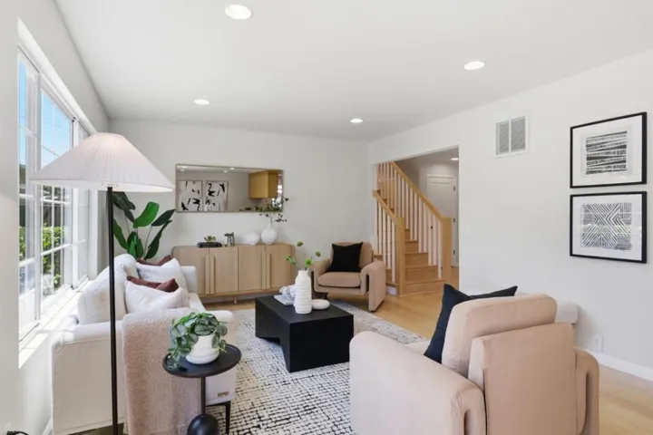 3362 Valley Square Lane, San Jose, California 95117