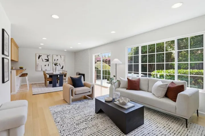 3362 Valley Square Lane, San Jose, California 95117